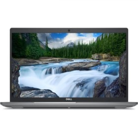 Laptop DELL Latitude 5550 15.6" FHD, Intel U7-165U, 16GB Ram, 512GB SSD, Integrated Intel graphics, Ubuntu DELL - 1